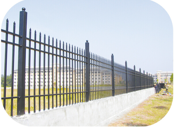 大安围墙护栏0602-85-60